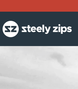 Steely Zips